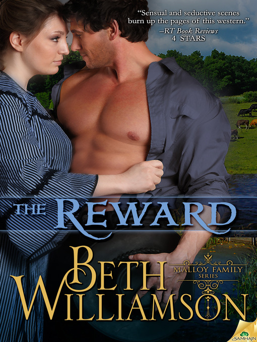 Title details for The Reward by Beth Williamson - Available